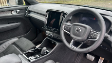 Volvo Xc40 1.5 T3 [163] R DESIGN 5dr Geartronic Petrol Estate